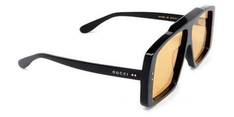 Gucci™ GG1369S Aviator Sunglasses 